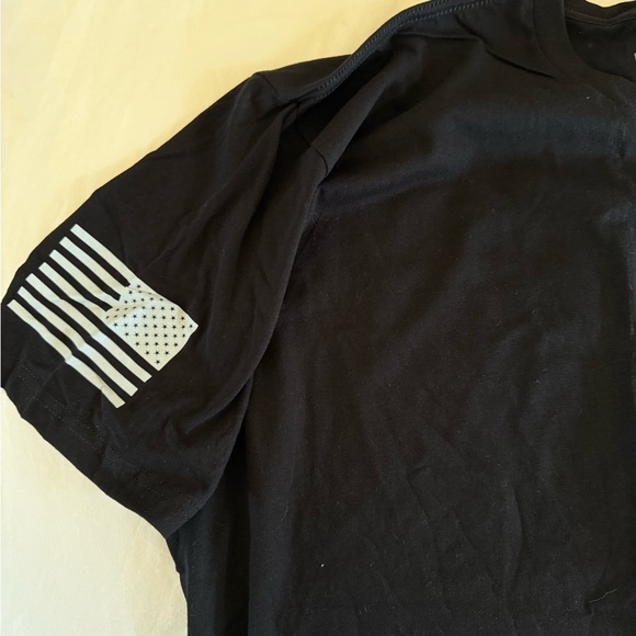 MAGA Graphic Men's T-Shirt - Picture 3 of 6